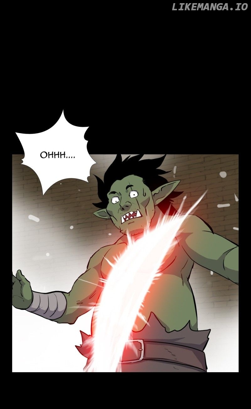 I Am Mob chapter 51 - page 128